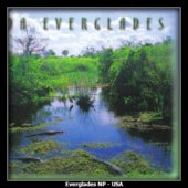 Everglades NP - USA
