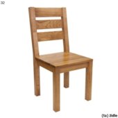 (ta) židle