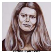 Zuzana Bydžovská
