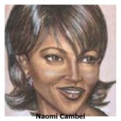 Naomi Cambel