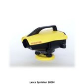 Leica Sprinter 100M