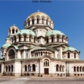 Sofia - Bulharsko
