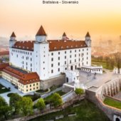 Bratislava - Slovensko