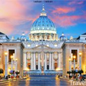 Vatikán - Vatikán
