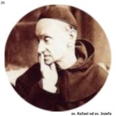 sv. Rafael od sv. Jozefa