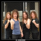 10. AIRBOURNE