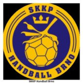 SKKP Handball Brno