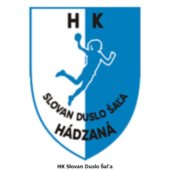 HK Slovan Duslo Šal'a