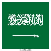 Saúdská Arábie