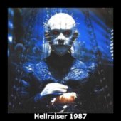 Hellraiser 1987