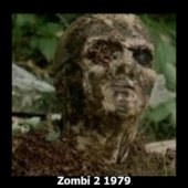 Zombi 2 1979