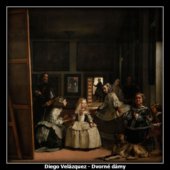 Diego Velázquez - Dvorné dámy