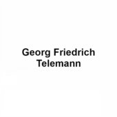 Georg Friedrich Telemann