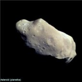 Asteroid (planetka)