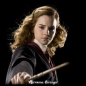 Hermiona Granger