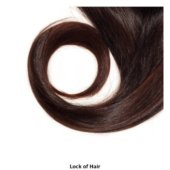 Lock of Hair