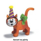 Azrael na párty