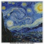 Hvězdná noc (Vincent van Gogh)