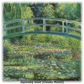 Japonský most (Claude Monet)