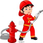 пожарник