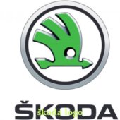 škoda logo