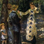 Renoir Pierre-Auguste