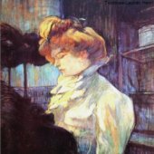 Toulouse-Lautrec Henri