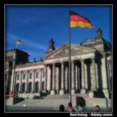 Reichstag - Ríšsky snem