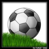 Der Fußball - futbal