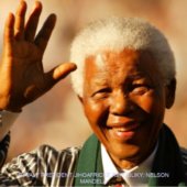 BÝVALÝ PREZIDENT JIHOAFRICKÉ REPUBLIKY: NELSON MANDELA