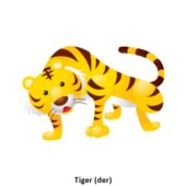 Tiger (der)