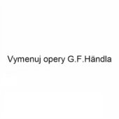 Vymenuj opery G.F.Händla
