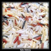 Rýže-Obilniny