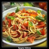 Špagety-Obilniny