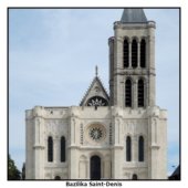 Bazilika Saint-Denis
