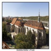 Anežský klášter v Praze