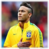 Neymar (Brazílie)