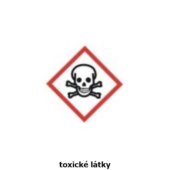 toxické látky