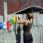 Petr Skála: Tibet v Rumunsku