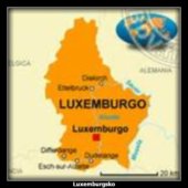Luxemburgsko