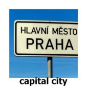 capital city