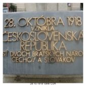 28.10.1918 Vznik ČSR