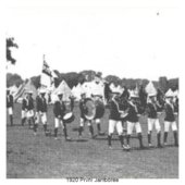 1920 První Jamboree