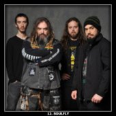 12. SOULFLY
