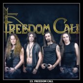 13. FREEDOM CALL
