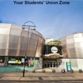 Your Students' Union Zone