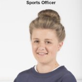 Sports Officer