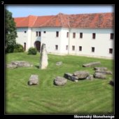 Slovenský Stonehenge
